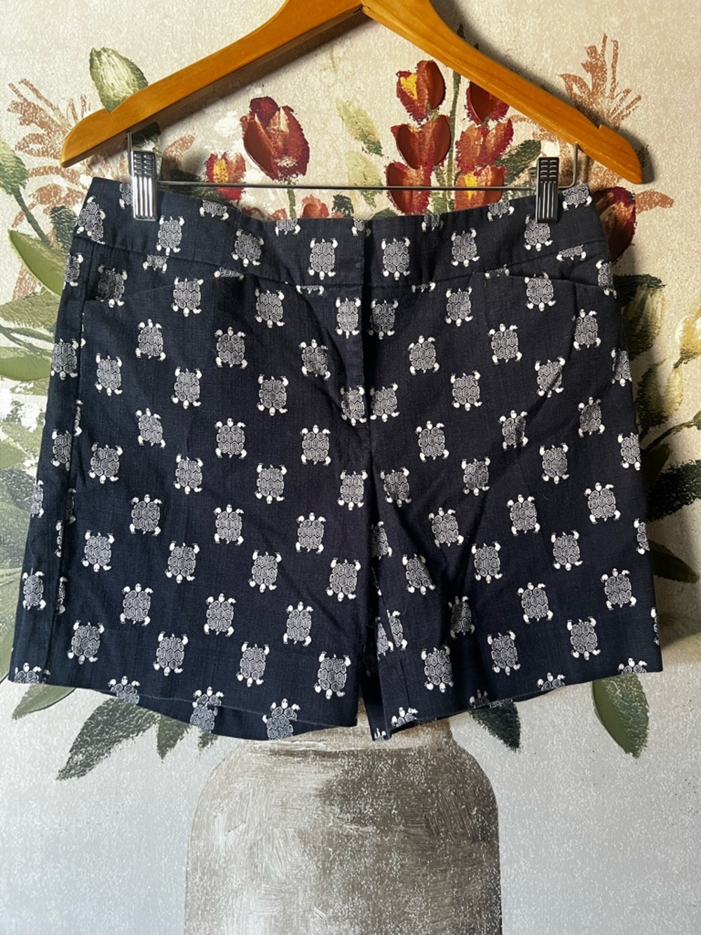 Loft Shorts